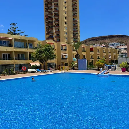 Apartment Torres Del Sol En Playa Vistas - Cristianos