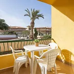 Home2book Bright Apt. With Pool Cristianos Appartamento