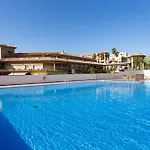 Appartamento Home2book Bright Apt. With Pool Cristianos Arona (Tenerife)