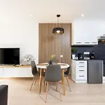 Home2book Bright Apt. With Pool Cristianos Appartamento *