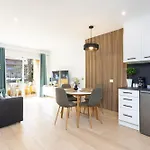 Home2book Bright Apt. With Pool Cristianos Arona (Tenerife)