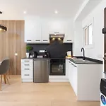 Appartamento Home2book Bright Apt. With Pool Cristianos *
