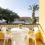 Home2book Bright Apt. With Pool Cristianos Arona (Tenerife)