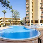 Appartamento Home2book Bright Apt. With Pool Cristianos Arona (Tenerife)