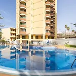Home2book Bright Apt. With Pool Cristianos * Arona (Tenerife)