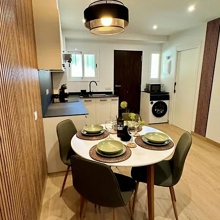 Torres Del Sol En Playa Vistas - Cristianos Apartamento