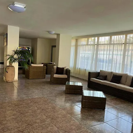 Apartamento Torres Del Sol En Playa Vistas - Cristianos