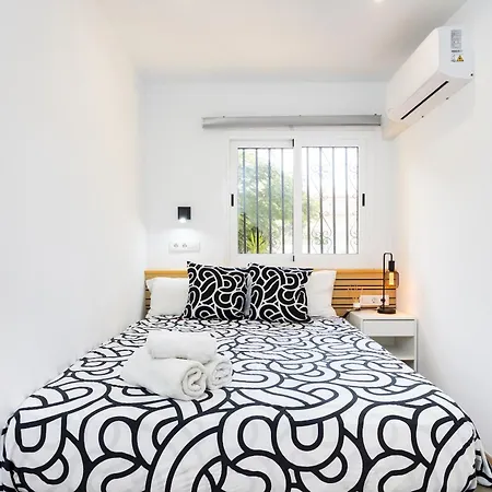 Home2book Bright Apt. With Pool Cristianos Daire Arona (Tenerife)