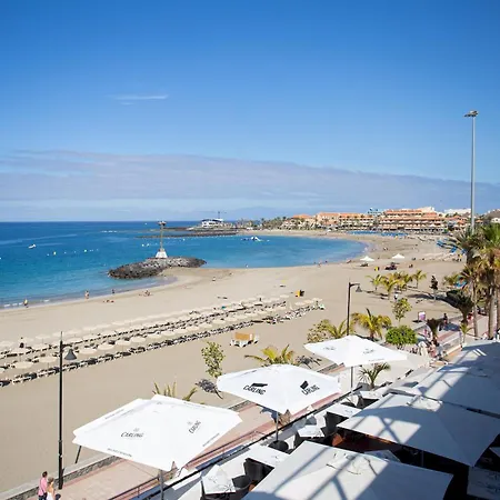 Daire Home2book Bright Apt. With Pool Cristianos