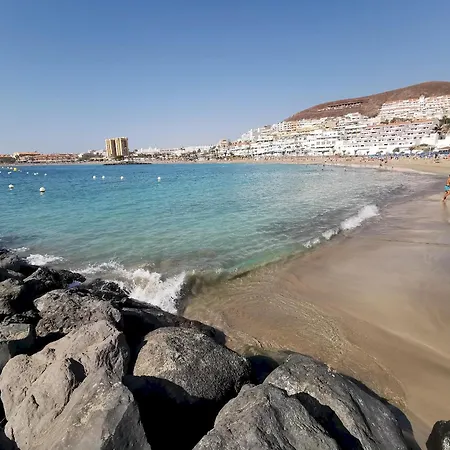 Home2book Bright Apt. With Pool Cristianos Appartamento Arona (Tenerife)